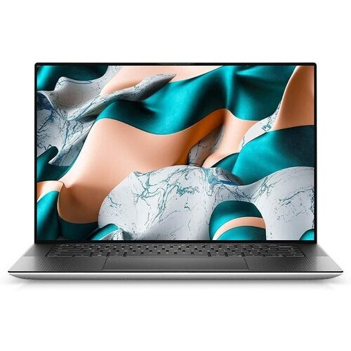 Dell XPS 9500 15" Core i9 2,40 GHz - RAM 64 GB - ...