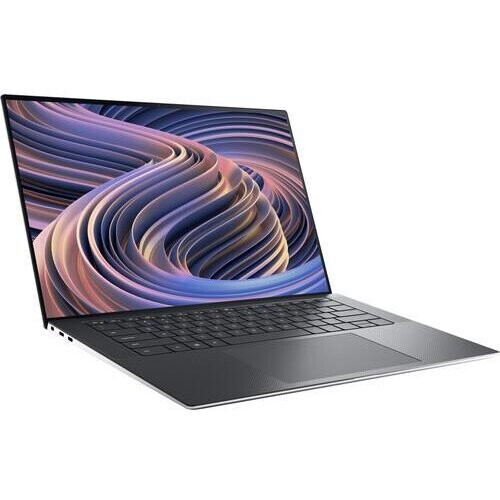 Dell XPS 9510 Laptop 15.6" Non-Touch Screen ...