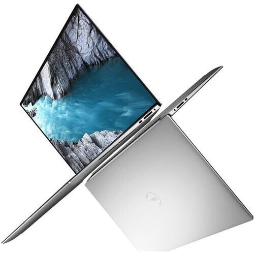 Dell XPS 9510 Laptop 15.6" Non-Touch Screen ...