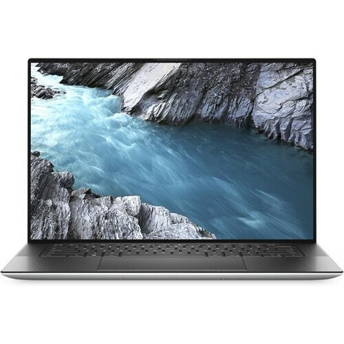 Dell XPS 15 9510 15-inch Core i9-11900H - SSD 1TB ...