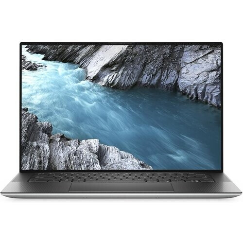 Dell XPS 15 9510 15.6-inch Core i9-11900H - SSD ...
