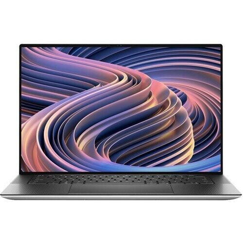 Dell XPS 9520 15" Core i7 2.3 GHz - SSD 1 TB - ...