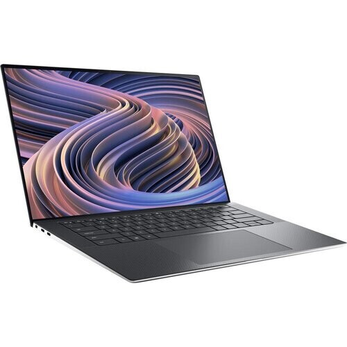 Dell XPS 9520 Laptop 15.6" Non-Touch Screen ...