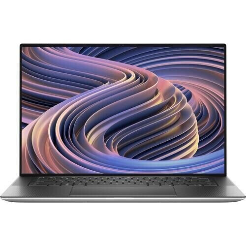 Dell XPS 9520 Laptop 15.6" Touch Screen Platinum ...