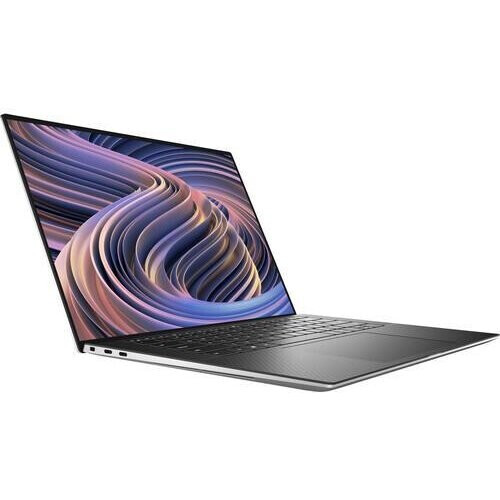 Dell XPS 9520 Laptop 15.6" Non-Touch Screen ...