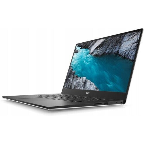 Dell XPS 9570 15" Core i5 2.4 GHz - SSD 1000 GB - ...