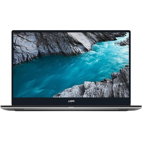 Dell XPS 9570 15" Core i7 2,2 GHz - SSD 1 TB - ...