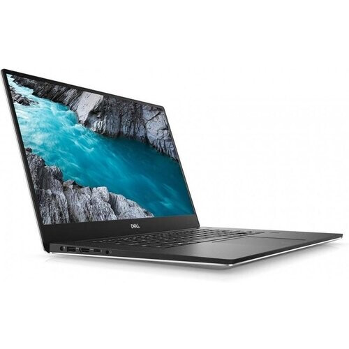 Dell XPS 9570 15,6-inch (2018) - Core i7-8750H - ...