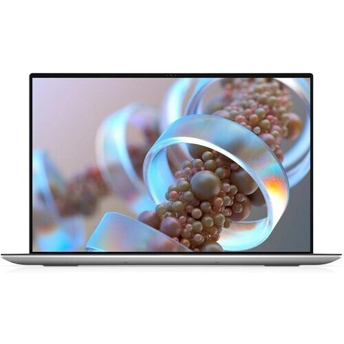 Dell XPS 9700 Laptop 17" Non-Touch Screen Platinum ...