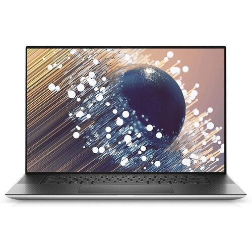 Dell XPS 9700 Laptop 17" Touch Screen Platinum ...