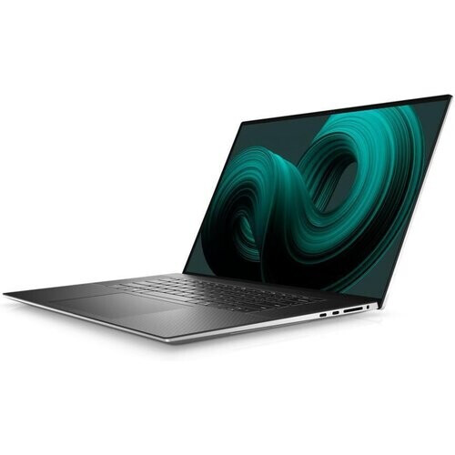 Dell XPS 9710 Laptop 17" Non-Touch Screen Platinum ...