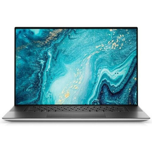 Dell XPS 9710 17" Core i7-11800H 2,3 GHz - SSD 1 ...