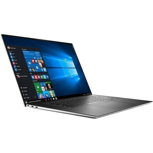 Dell XPS 9710 Laptop 17" Non-Touch Screen Platinum ...