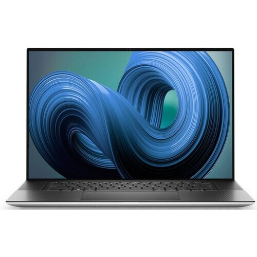 Dell XPS 9720 Laptop 17" Non-Touch Screen Platinum ...