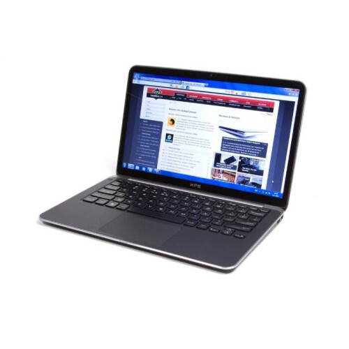 De Dell XPS L321x is een 13 inch laptop met ...