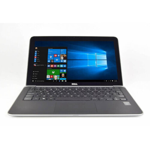 De Dell XPS L322X is een krachtige laptop die ...