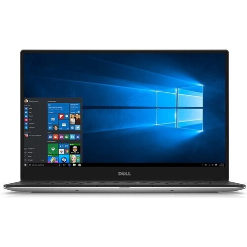 Dell XPS P54G 13" Core i7 2.7 GHz - SSD 256 Go - 8 ...