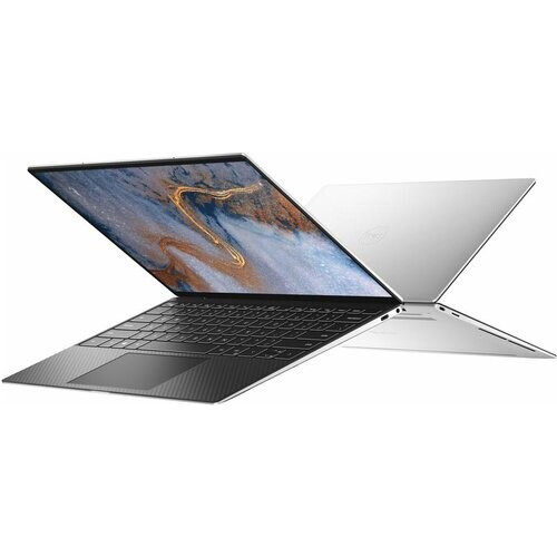 Dell XPS P82G 13" Core i5 1.6 GHz - SSD 256 GB - ...