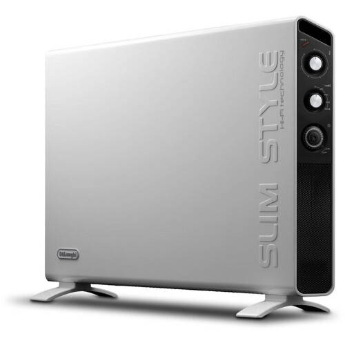 Maak kennis met de DeLonghi HCX3220FTS, een ...