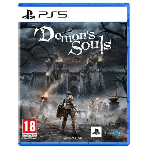 Demon's Souls - PlayStation 5 ...