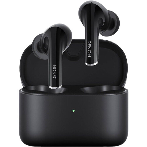 Maak kennis met de Denon AH-C830NCW, de draadloze ...