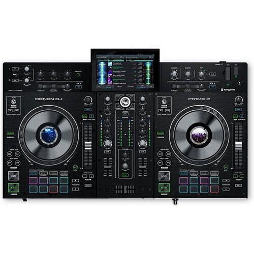 Platine-DJ Denon DJ Prime 2 ...