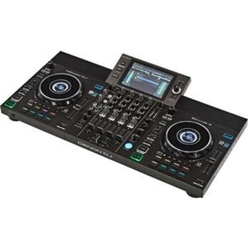 Denon DJ SC Live 4 ...