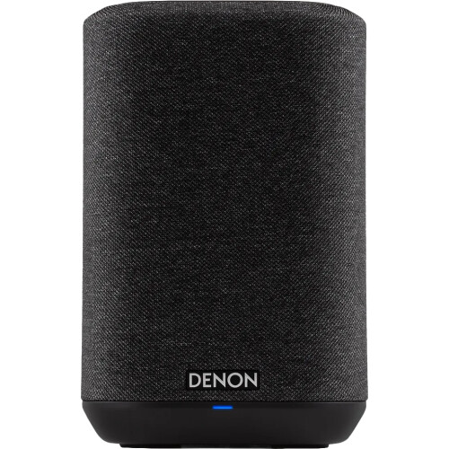 Geniet van je muziekcollectie met de Denon Home ...