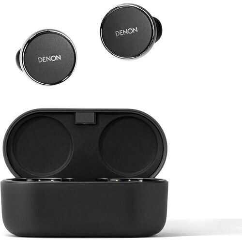 Denon PerL Pro Earphones - ...