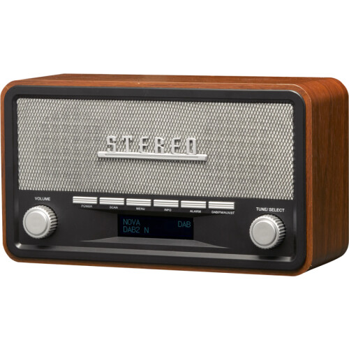 Radios