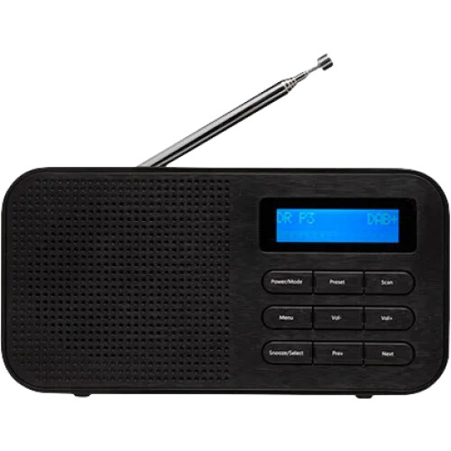 Radio's