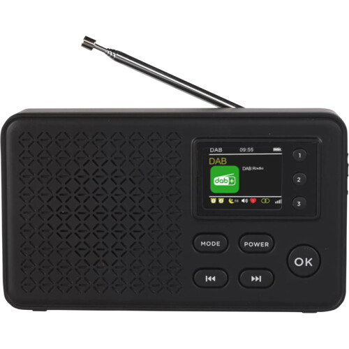 Radio's