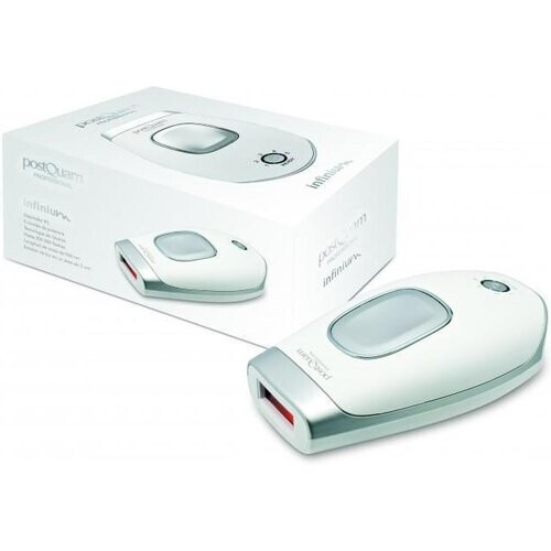 Depiladora Italian Design Laser Portatil Infinium ...