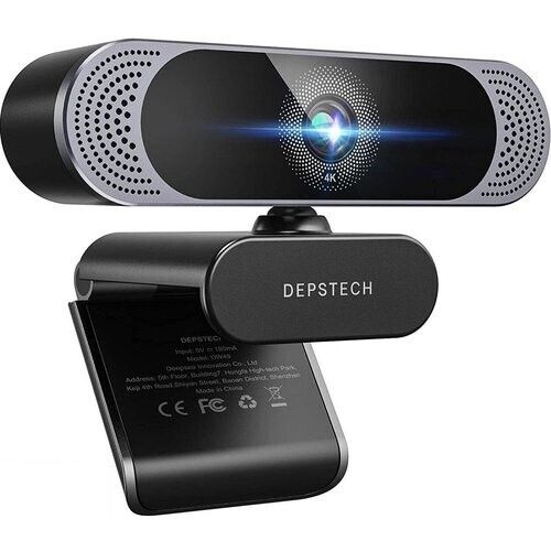 Depstech DW49-B Webcam ...