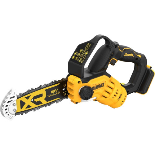 Maak kennis met de DeWalt DCMPS520N-XJ, de ideale ...