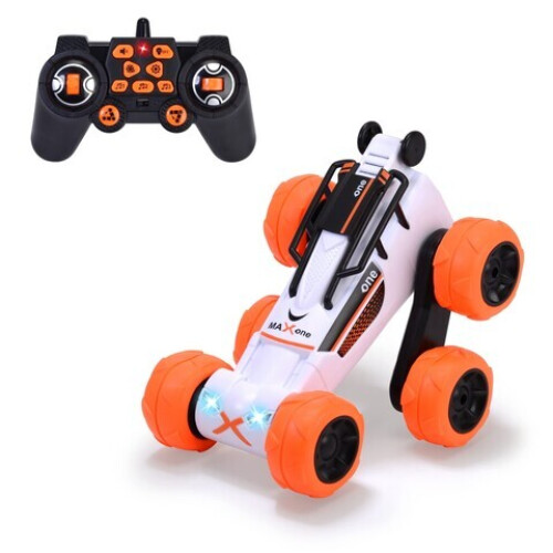 Produktdetails zu Dickie Go Crazy RC Flix Star ...