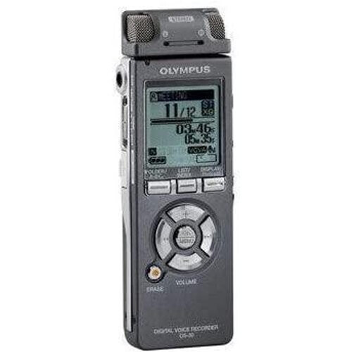 Dictaphone Olympus ds 30 - Noir ...