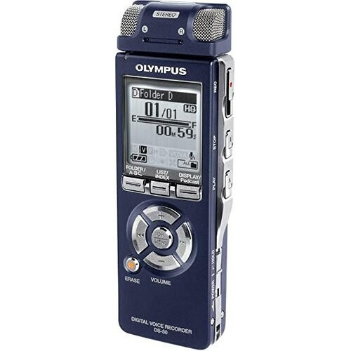 Dictaphone OLYMPUS DS-50 ...