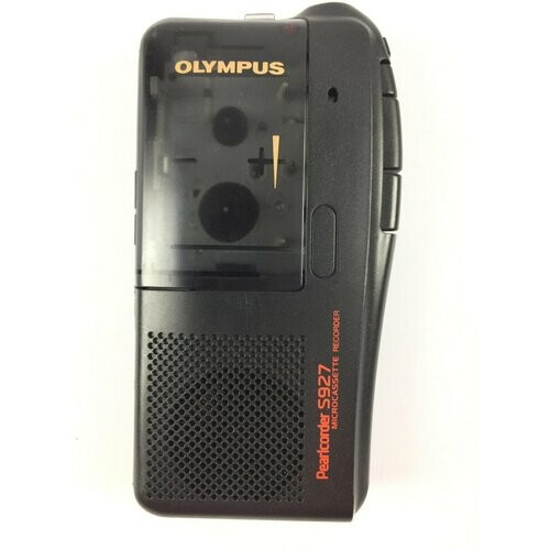 Dictaphone Olympus Pearlcorder S927 ...