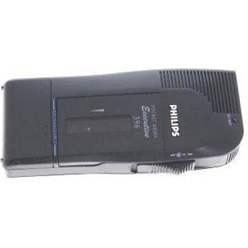 Dictaphone PHILIPS Executive 396 ...