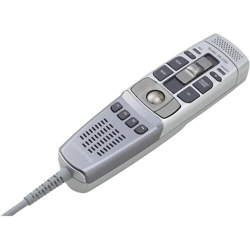 Dictaphone Olympus RecMic DR-2200 - Gris   ...