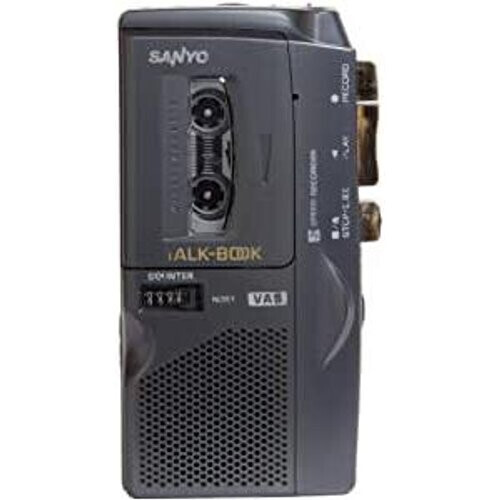 Dictaphone Sanyo TRC-670M ...