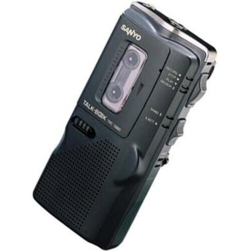 Dictaphone SANYO TRC550M ...