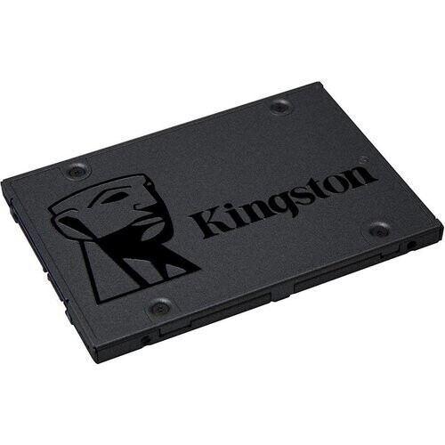 Disque dur externe Kingston A400 - SSD 480 Go Sata ...