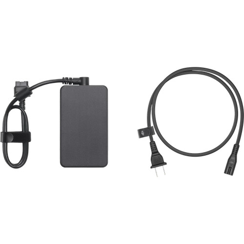 Der DJI 240 W Power Adapter (EU) ist ein ...