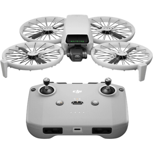 Maak kennis met de DJI Flip, de ultieme drone voor ...