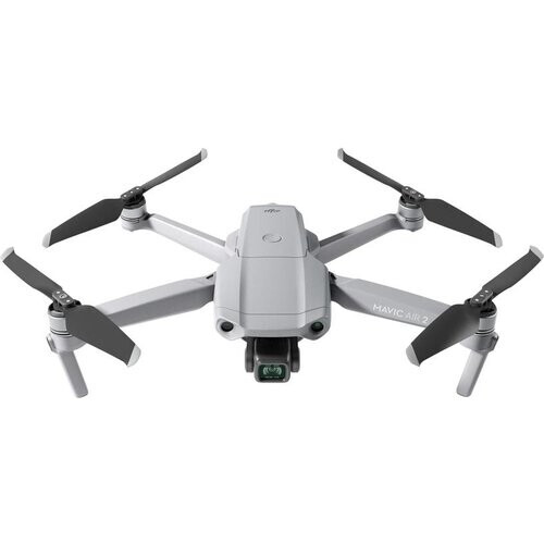 Drone DJI Mavic Air 2 Fly More Combo 34 min ...