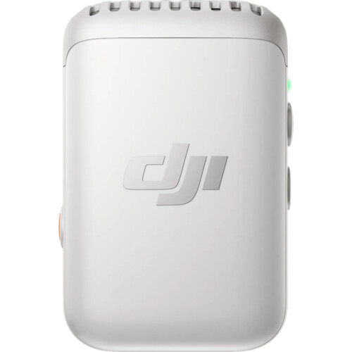 Étendez votre set DJI Mic 2 avec l'émetteur DJI ...