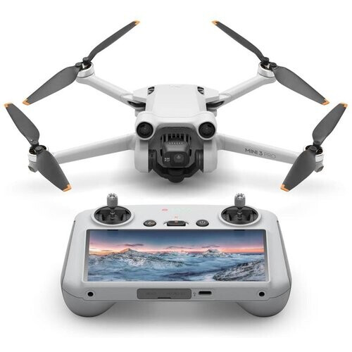 Dji Mini 3 Drone 38.0000 Mins ...