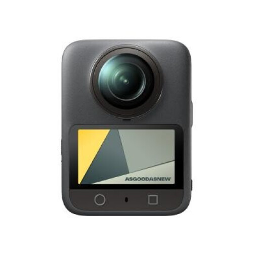 DJI Osmo 360 Standard Combo schwarz. ...